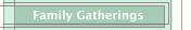 Family Gatherings